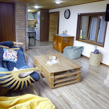Hotel Kadori Hills à Telavi Extérieur photo