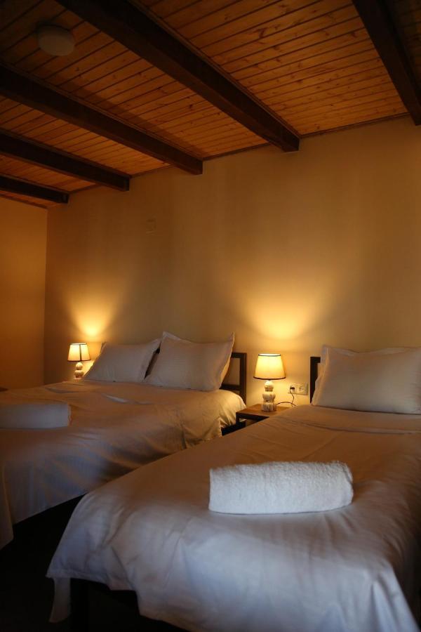Hotel Kadori Hills à Telavi Extérieur photo
