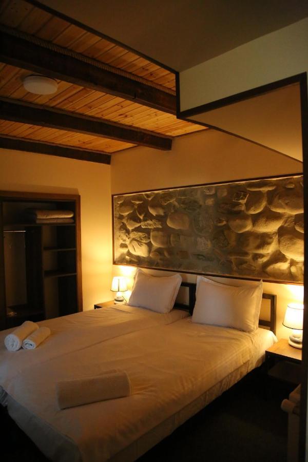 Hotel Kadori Hills à Telavi Extérieur photo