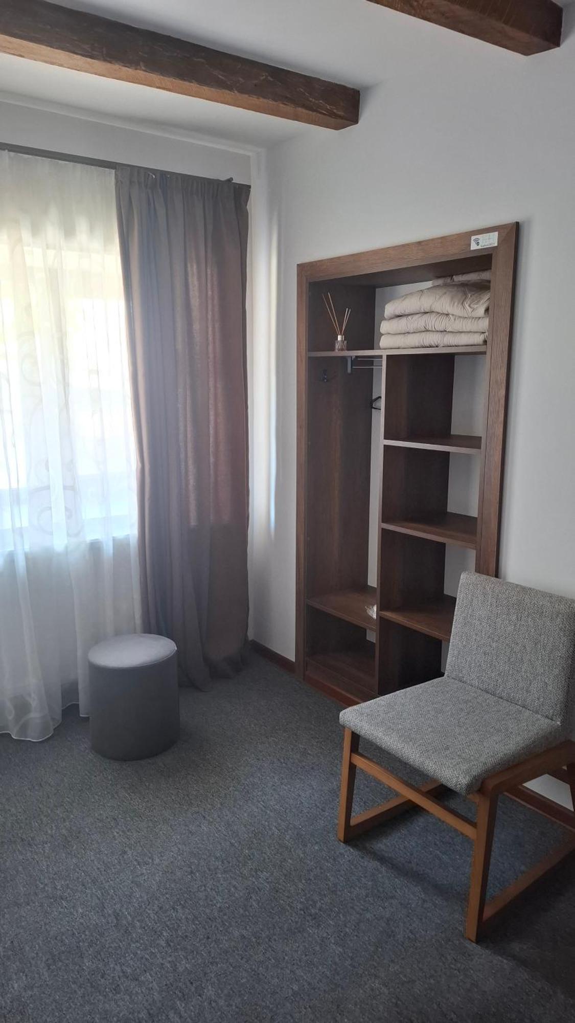 Hotel Kadori Hills à Telavi Extérieur photo