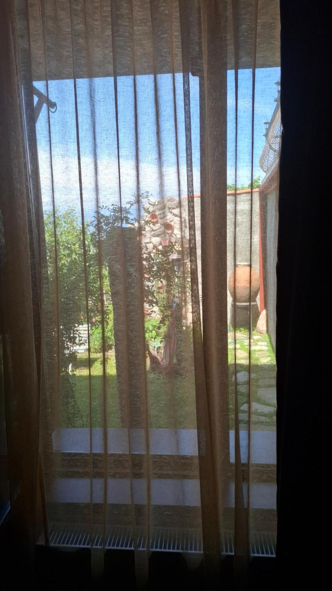 Hotel Kadori Hills à Telavi Extérieur photo